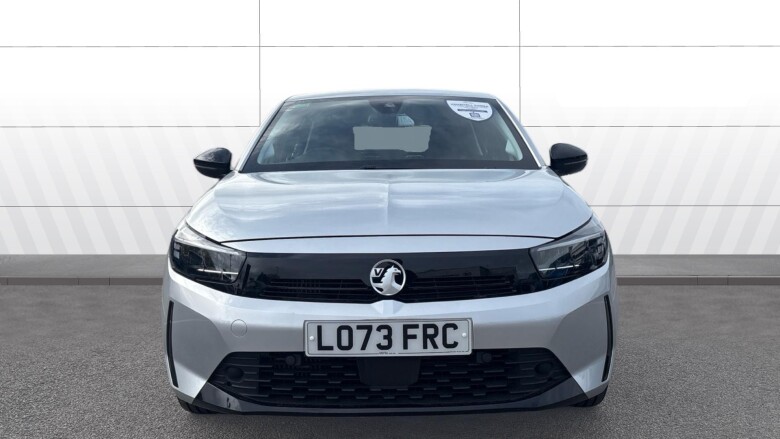 Vauxhall Corsa 1.2 Turbo Design 5dr Petrol Hatchback